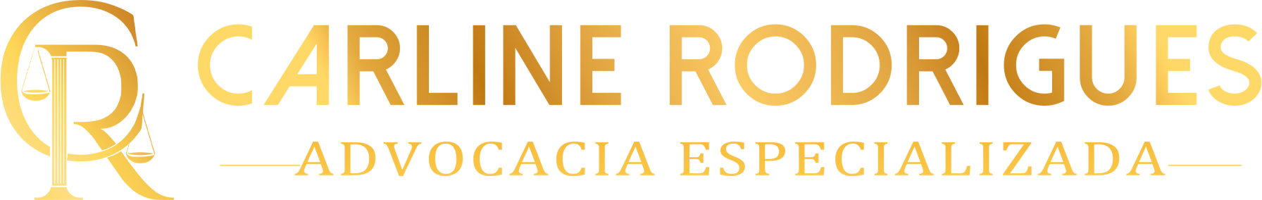 Logo Carline Rodrigues